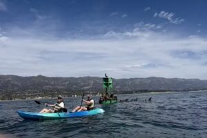 Cal Coast Adventures