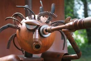 Caldwell County Visitor Center