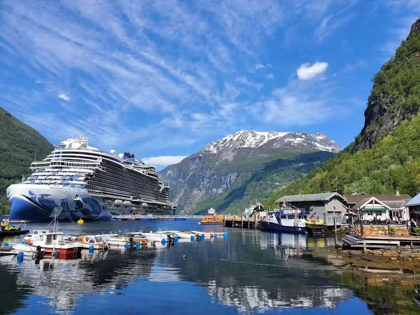 Calenda & Ortega Travel Group by Dream Vacations &ndash; Monica Calenda