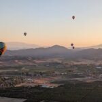 California Dreamin&rsquo; Balloon Adventures