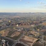 California Dreamin&rsquo; Balloon Adventures