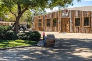 California Ranch Company