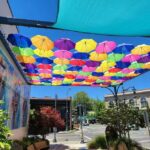 California Welcome Center