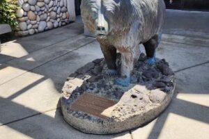 California Welcome Center – Anderson, CA