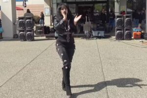 California Welcome Center – Fairfield