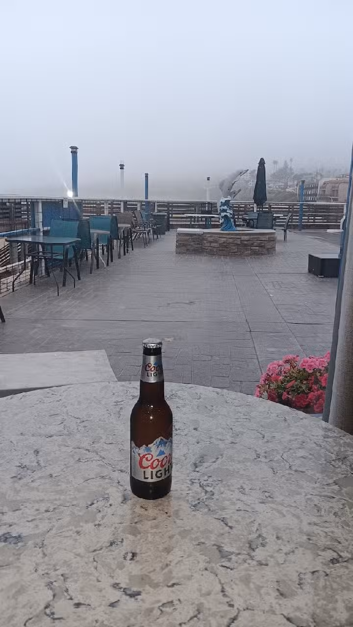 California Welcome Center Pismo Beach