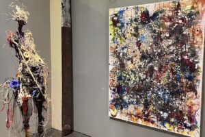 Calistoga Welcome Center