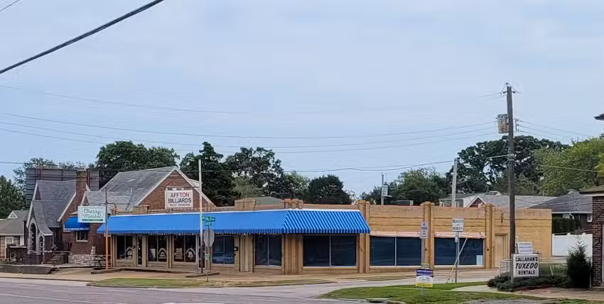 Callahan’s Travel Company