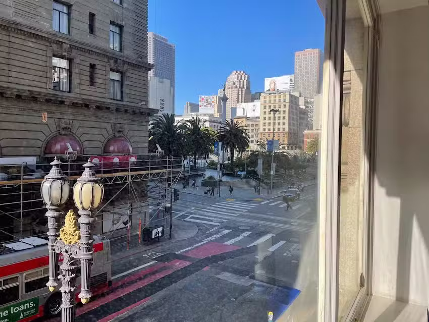 Calparrio International Travel