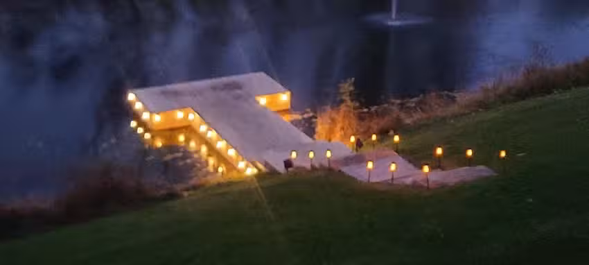 Cambridge / Guernsey County Visitors & Convention Bureau