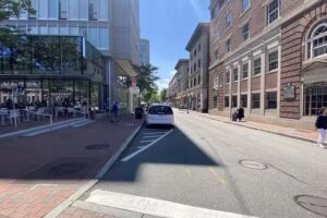 Cambridge Office For Tourism