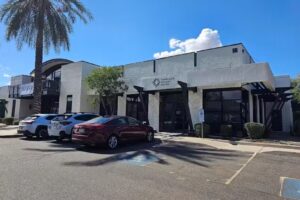 Camelback Odyssey Travel, a Direct Travel Company