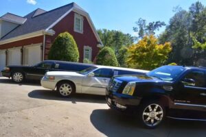 Camelot Charter & Limousine Service