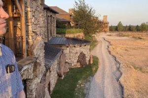 Camp Budd RentBranson Cabins