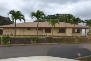 Camp Smith Visitors Center