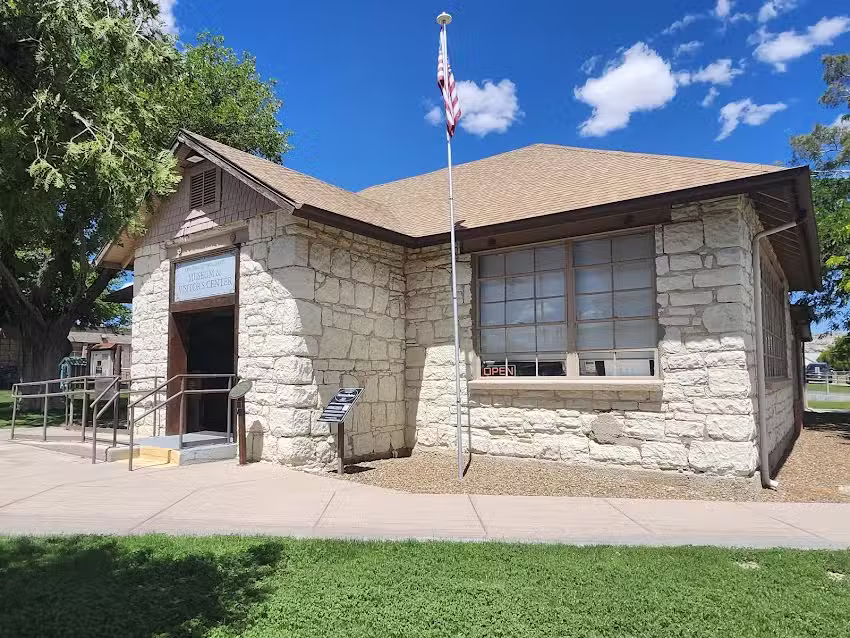Camp Verde Visitor Center