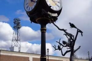 Campbell County Convention & Visitors Bureau