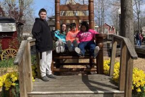 Campbell Travel Innovations