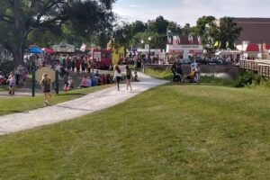 Canal Fulton Canalway Center