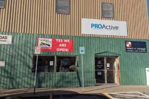 Canalview Travel Service, Inc.