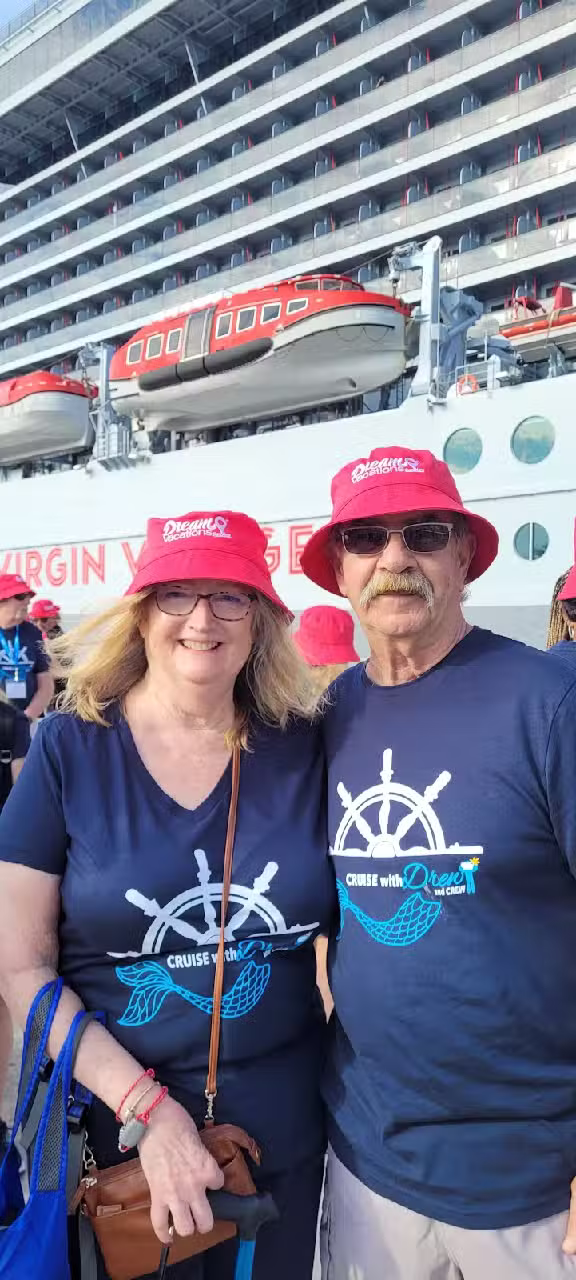 Candela Travel Dream Vacations