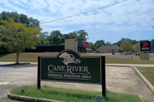 Cane River National Heritage Area, Inc.