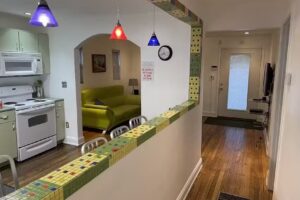 Canebrake River Cabins/Vickers Rental