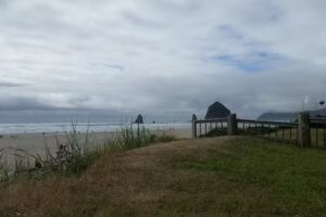 Cannon Beach Property Management