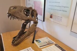 Cannonville Visitor Center