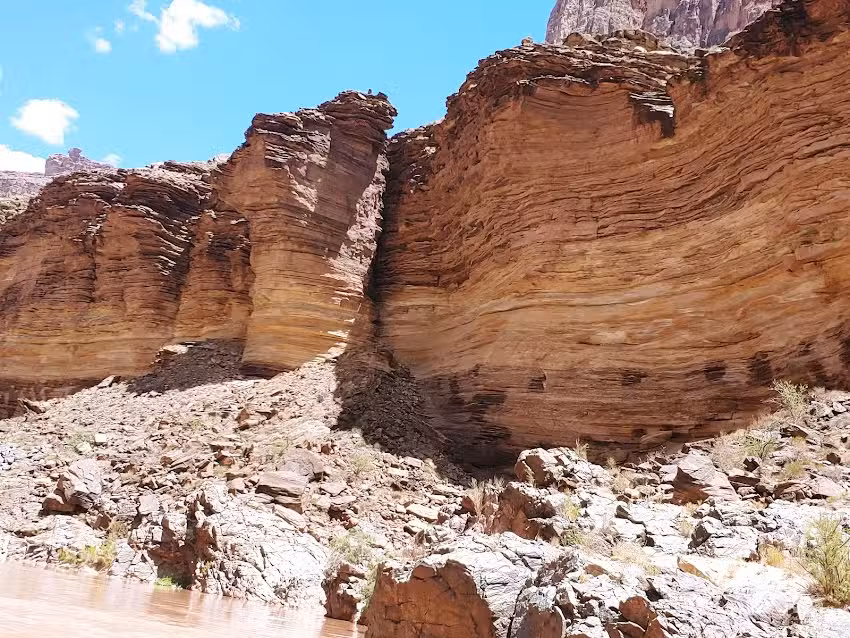 Canyon Ministries &bull; Grand Canyon Christian Tours & Adventures