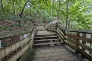 Canyon Rim Visitor Center