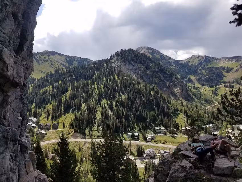 Canyon Services at the Hellgate Condominiums