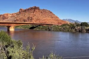 Canyonlands By Night & Day