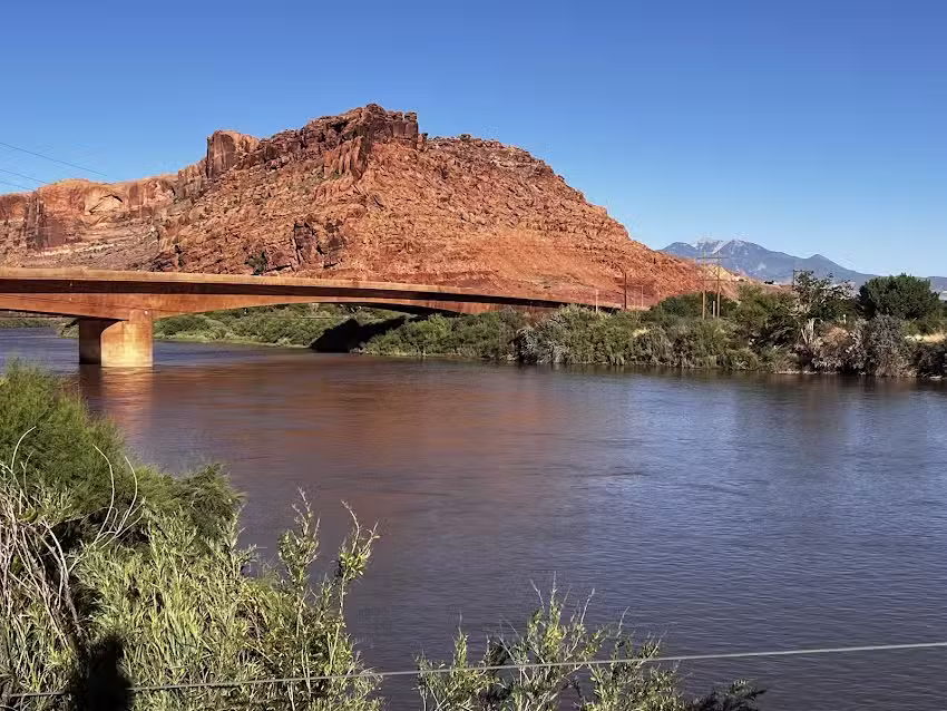 Canyonlands By Night & Day