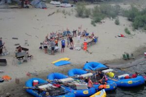 Canyons River Company