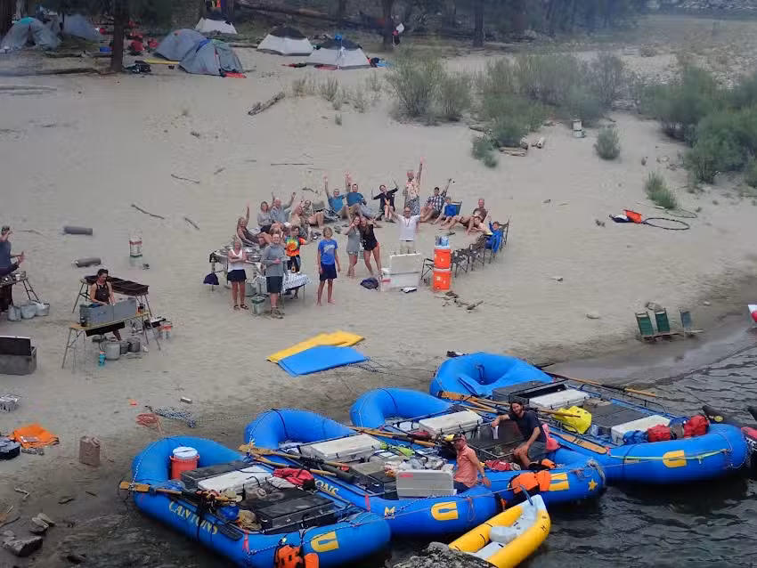 Canyons River Company