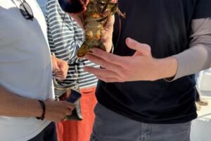 Cap’n Fish’s Cruises