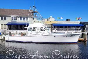 Cape Ann Cruises