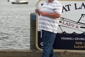 Cape Cod Canal Cruises