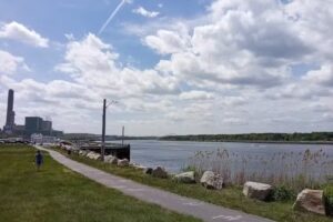 Cape Cod Canal Visitor Center