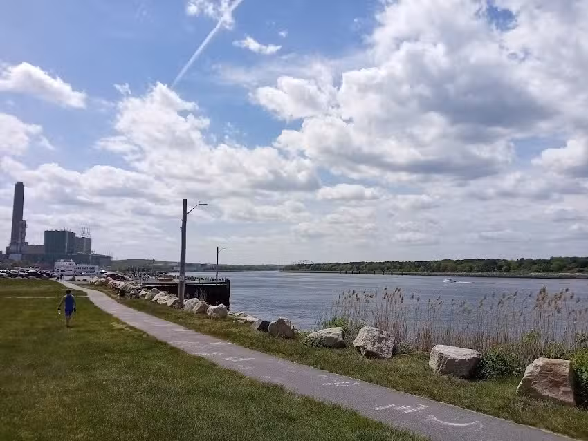 Cape Cod Canal Visitor Center