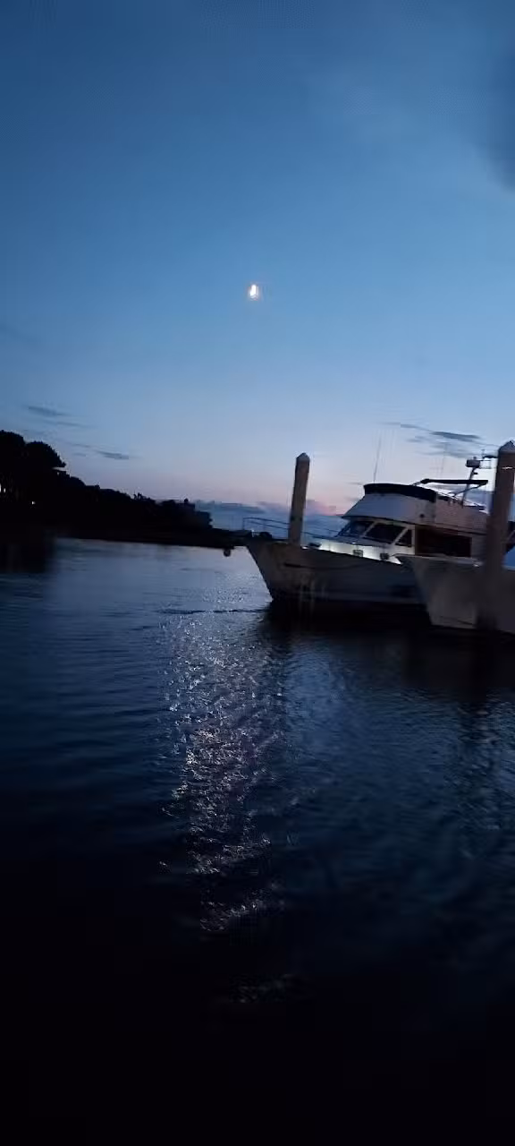 Cape Cod Harbor Cruise