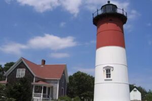 Cape Cod Scenic Tours