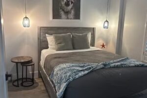 Cape Crossing Resort & Marina