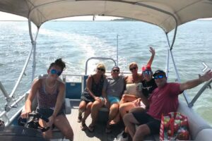 Cape May Island Hoppers