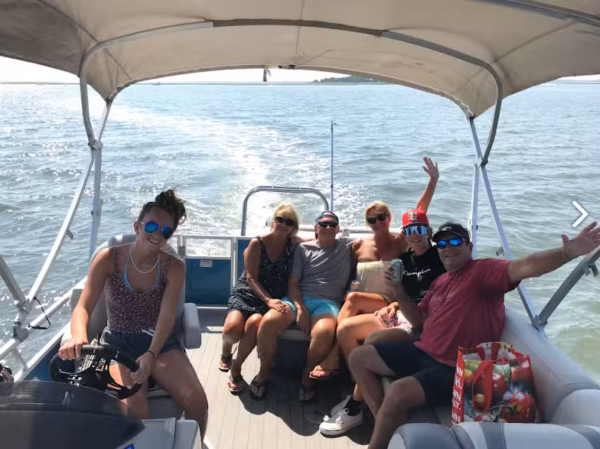 Cape May Island Hoppers