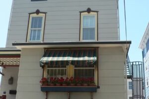 Cape May Puffin Suites