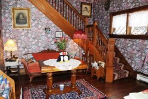 Cape May Vacation Rental – Holly Suite