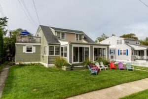 Cape May Vacation Rentals