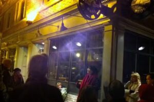 Caper Company Ghost Walks and Hunts